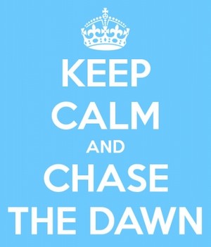  keep calm and...