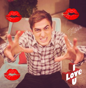  kendall <3