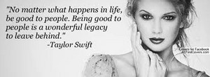  taylor snel, swift quotes