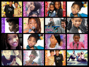 willow smith is my fav