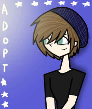  ~Adopt~