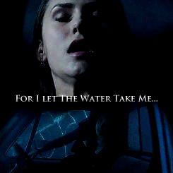  Elena + Water