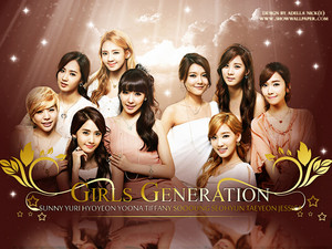  <|>Girls' Generation<|>