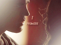  "I Liebe you, Stefan. We will be together again. I promise."