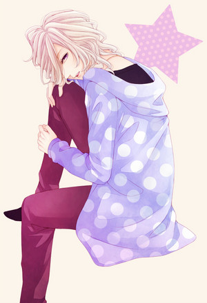  ❥Kawaii❤(Brothers Conflict)