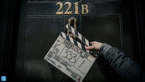  'Sherlock' - Season 3 - 防弹少年团