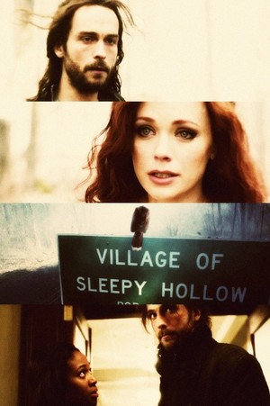  'Sleepy Hollow'