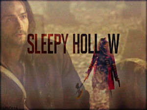  ★ Sleepy Hollow ☆