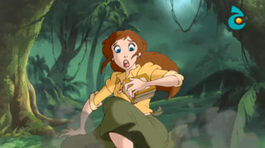  أسطورة طرزان The Legend of Tarzan