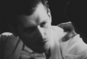 ➤ The moment you fell in love with Klaus & Stefan