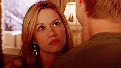 » one tree hill « 