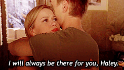 » one tree hill « 