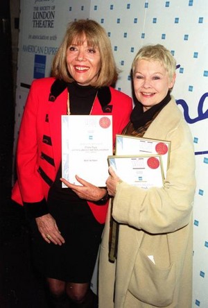  1996 Olivier Awards