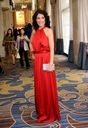  7th Annual MOCA Award to Distinguished Women in the Arts luncheon [May 1, 2012]
