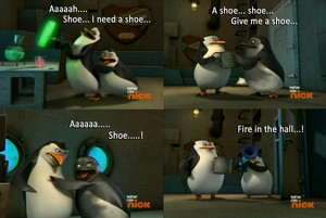  Aaaaah Shoe....!