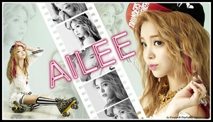 Ailee ~