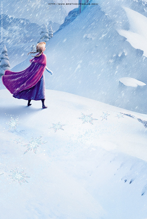 Official Frozen Illustrations (Spoilers) - Frozen Photo (35571664) - Fanpop