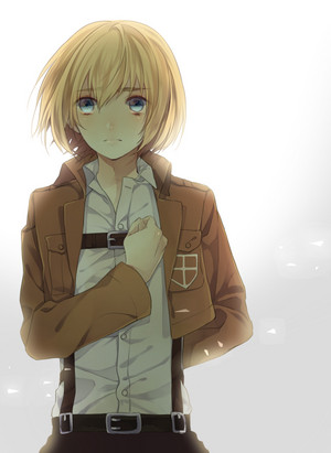  Armin