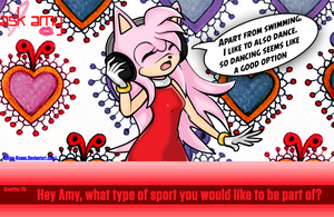  Ask Amy #115