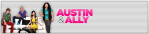  Austin & Ally