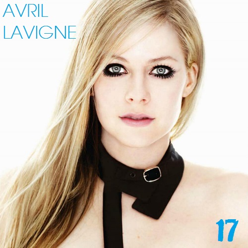 Avril Lavigne - 17 - Avril Lavigne Fan Art (35583210) - Fanpop