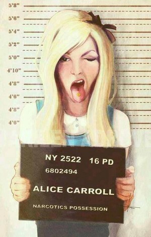 Bad Alice