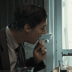  Ben in August: Osage County