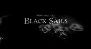  Black Sails Teasers
