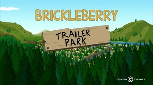 Brickleberry “Trailer Park”
