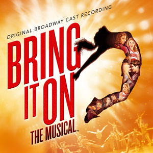  Bring It On The Musical