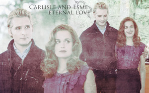  Carlisle&Esme