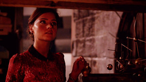  Clara and The Doctor