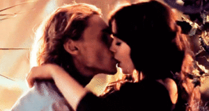 Clary and Jace