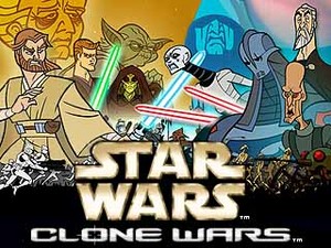  Clone Wars (2003)