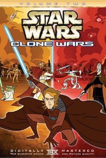  Clone Wars Volume 2