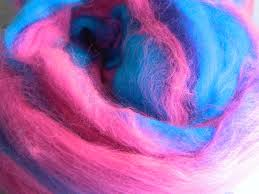 Cotton Candy 1
