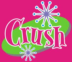 Crush - Crush Fan Art (35557306) - Fanpop