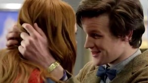  DW Doctor&Amy