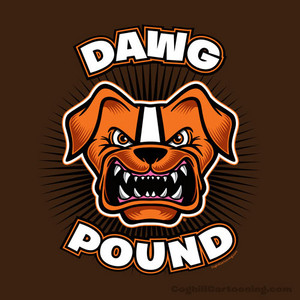 Dawg Pound