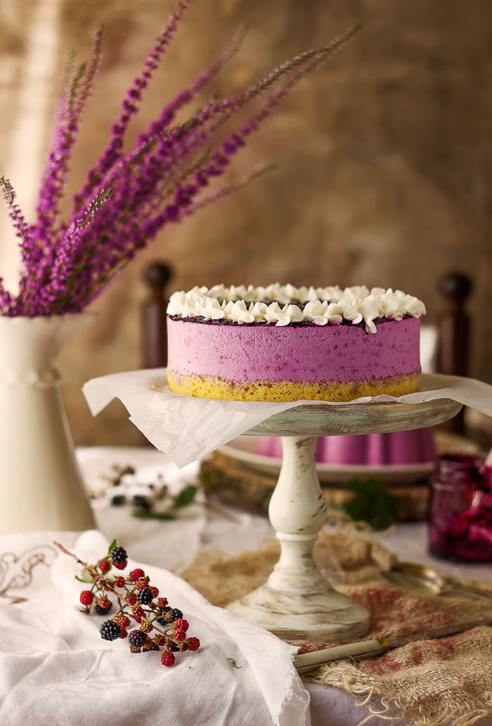 Delicious - Cakes Photo (35540864) - Fanpop