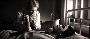  Edward&Carlisle,twilight flashback scene