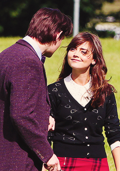 Filming The Christmas Special (10/09/13)
