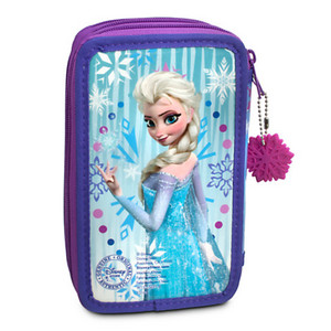  Frozen - Uma Aventura Congelante Merchandise from disney Store