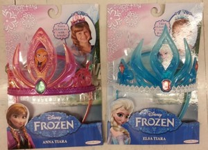  Frozen - Uma Aventura Congelante Merchandise