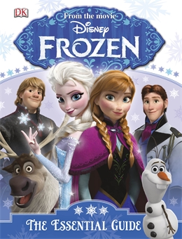  Frozen: The Essential Guide