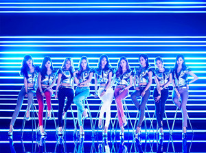  Girls Generation!<3