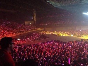  Girls Generation コンサート 130914