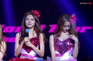  Girls Generation konser 130914