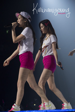  Girls Generation концерт 130914