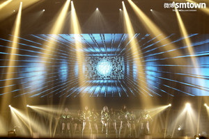  Girls Generation 音乐会 130914